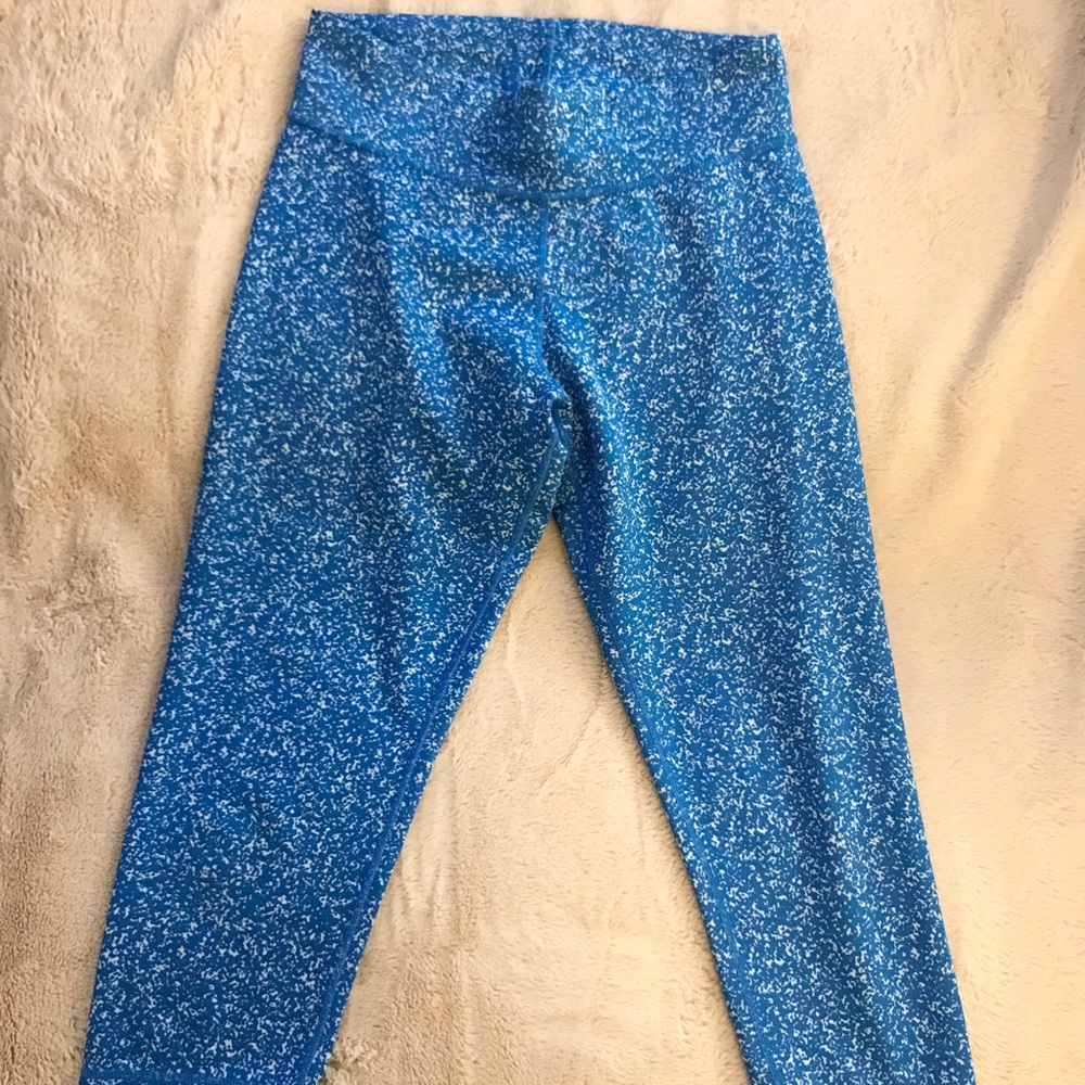 Adidas Climalite Capri length pant